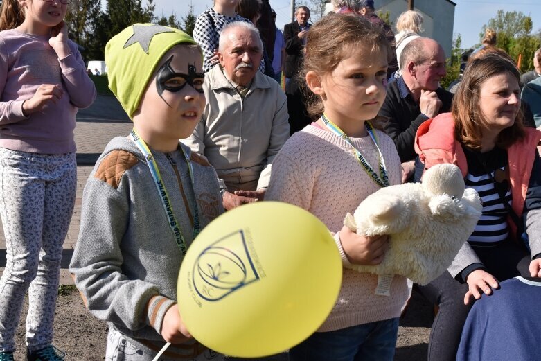  Wielkie święto parafii na Rawce 