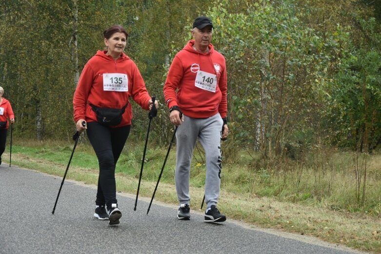  Wróciła Dycha z hakiem w Borowinach 