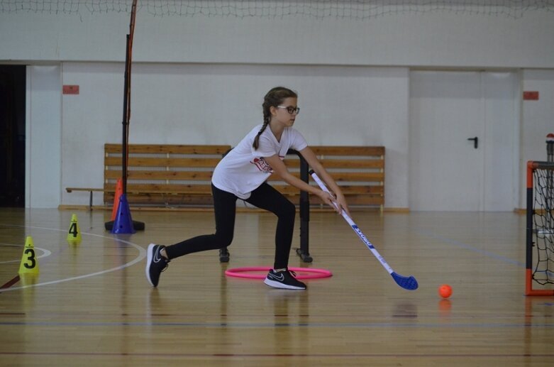  Wygrać trening z Marcinem Gortatem 