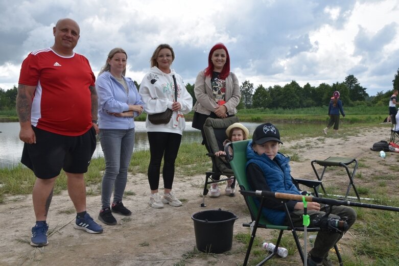  Wyjątkowy Dzień Dziecka w Woli Makowskiej 