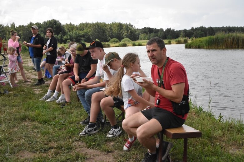  Wyjątkowy Dzień Dziecka w Woli Makowskiej 