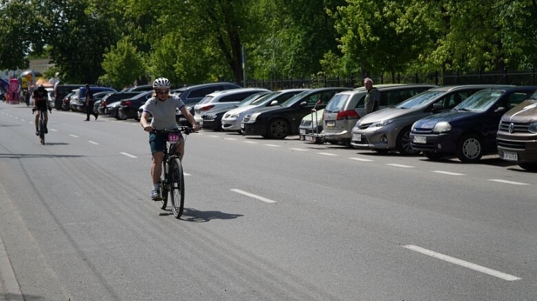  Wyścig Trzech Lilii 2023 