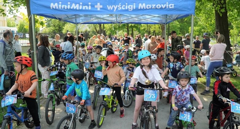  Wyścig Trzech Lilii 2023 