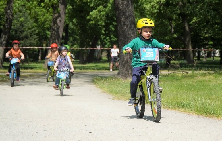  Wyścig Trzech Lilii 2023 