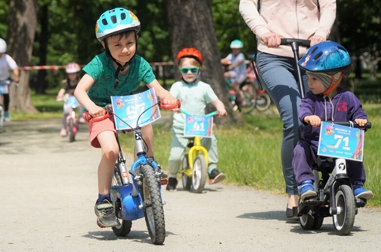  Wyścig Trzech Lilii 2023 