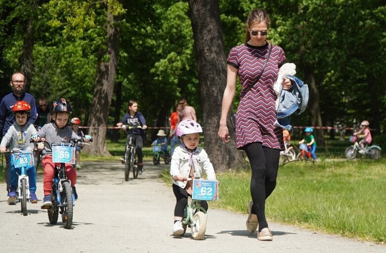  Wyścig Trzech Lilii 2023 