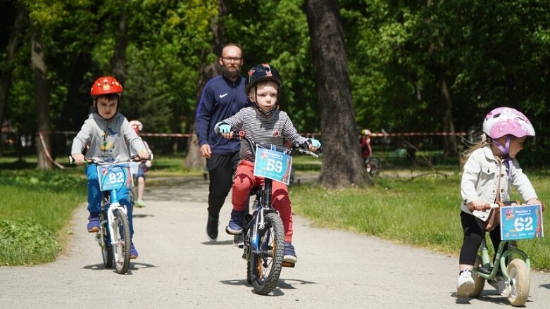  Wyścig Trzech Lilii 2023 