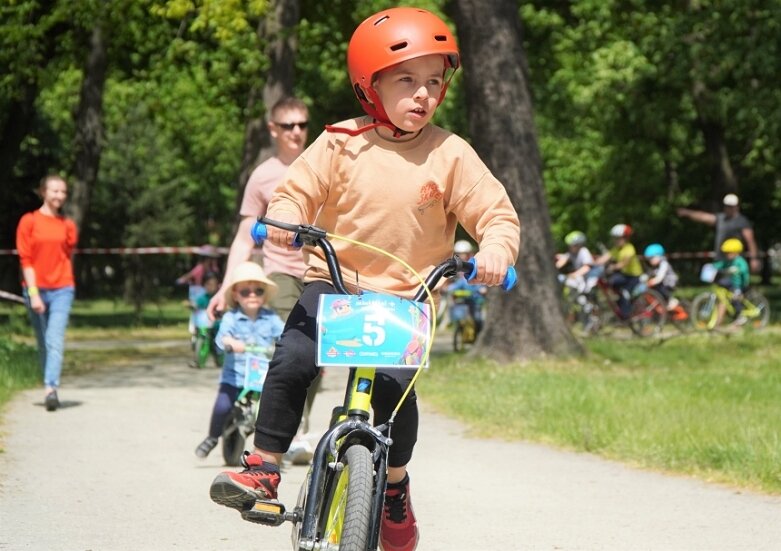  Wyścig Trzech Lilii 2023 