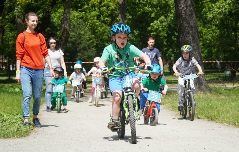  Wyścig Trzech Lilii 2023 