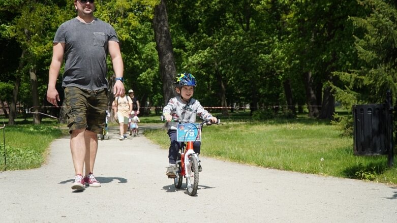  Wyścig Trzech Lilii 2023 