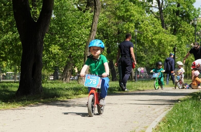  Wyścig Trzech Lilii 2023 