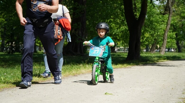  Wyścig Trzech Lilii 2023 