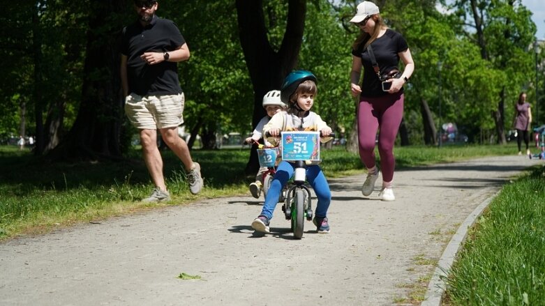  Wyścig Trzech Lilii 2023 