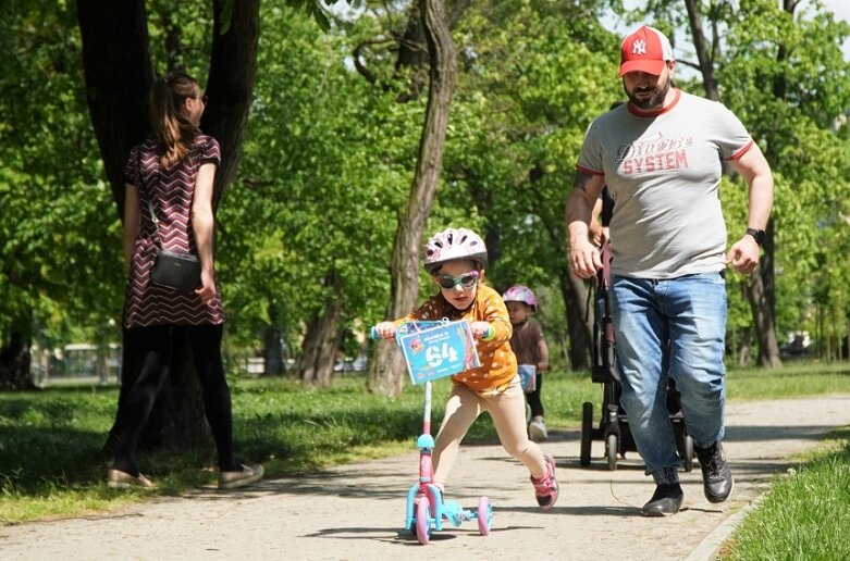  Wyścig Trzech Lilii 2023 