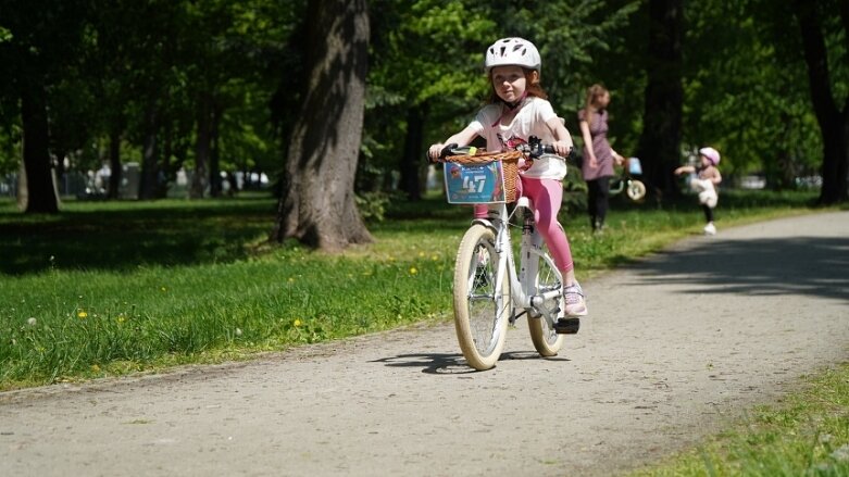  Wyścig Trzech Lilii 2023 