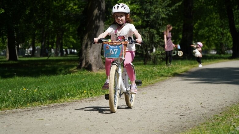  Wyścig Trzech Lilii 2023 