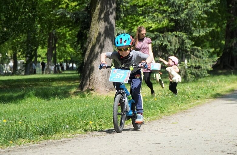  Wyścig Trzech Lilii 2023 