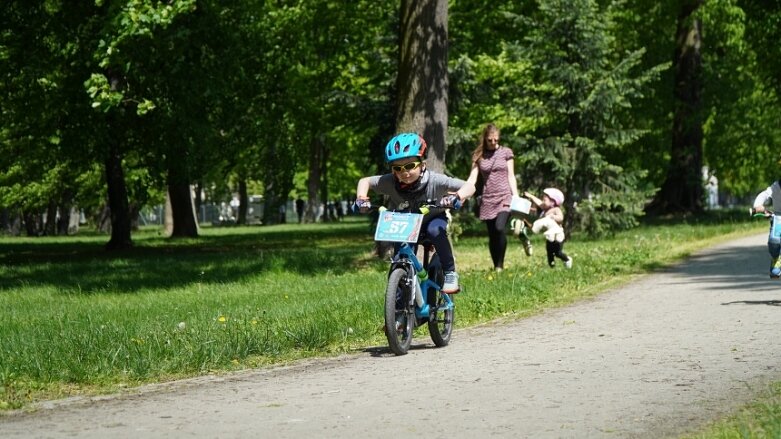  Wyścig Trzech Lilii 2023 