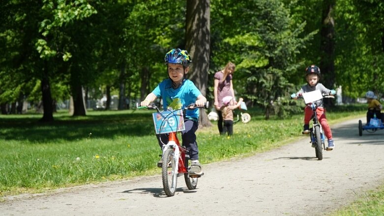  Wyścig Trzech Lilii 2023 