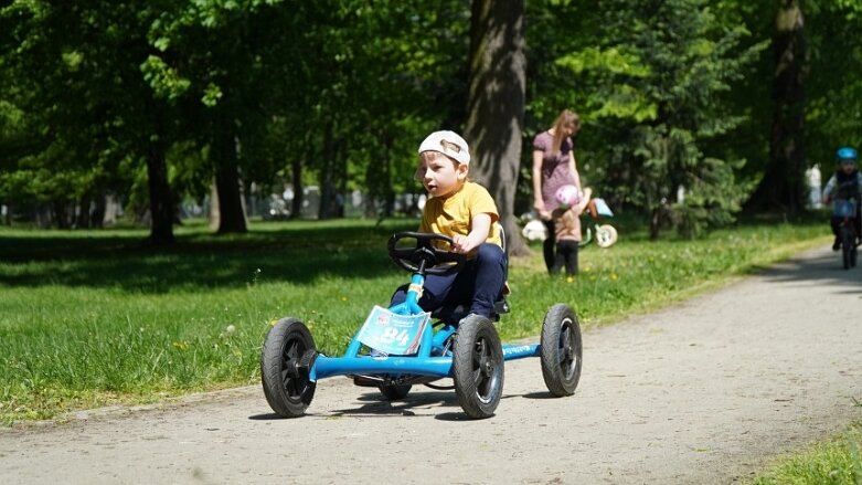  Wyścig Trzech Lilii 2023 