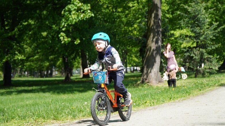  Wyścig Trzech Lilii 2023 