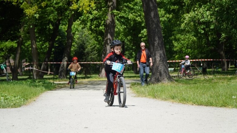  Wyścig Trzech Lilii 2023 