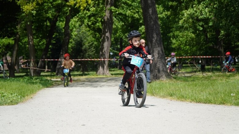  Wyścig Trzech Lilii 2023 