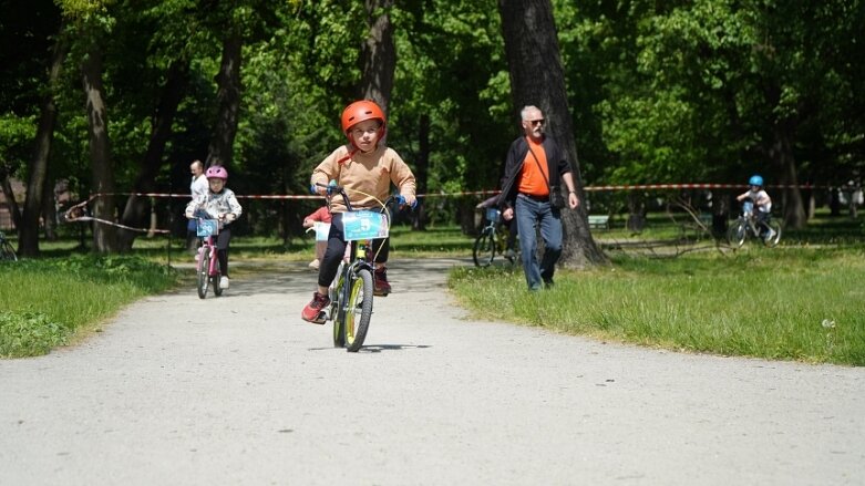  Wyścig Trzech Lilii 2023 