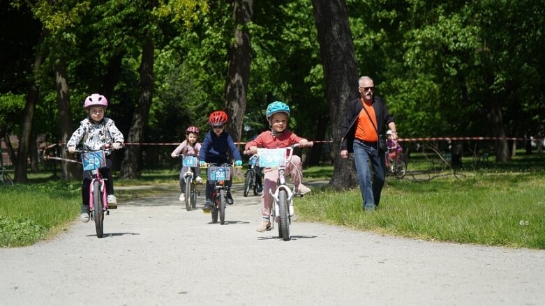  Wyścig Trzech Lilii 2023 