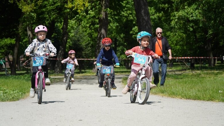  Wyścig Trzech Lilii 2023 