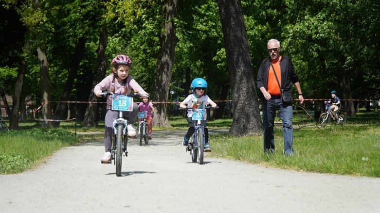  Wyścig Trzech Lilii 2023 