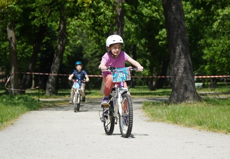  Wyścig Trzech Lilii 2023 