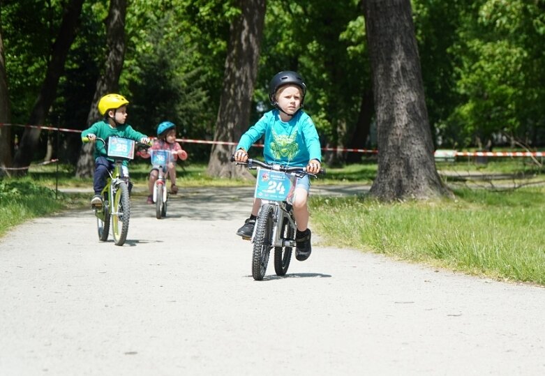  Wyścig Trzech Lilii 2023 