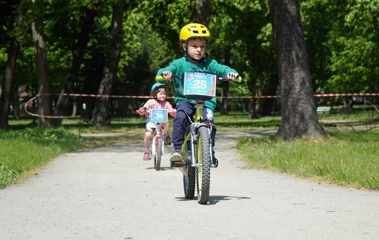  Wyścig Trzech Lilii 2023 