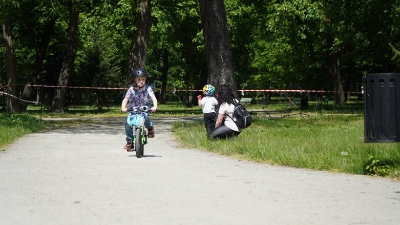  Wyścig Trzech Lilii 2023 