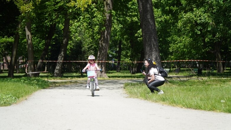  Wyścig Trzech Lilii 2023 