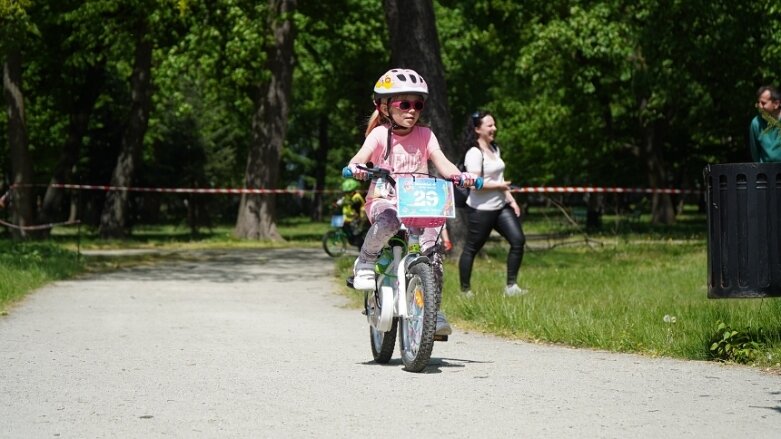  Wyścig Trzech Lilii 2023 