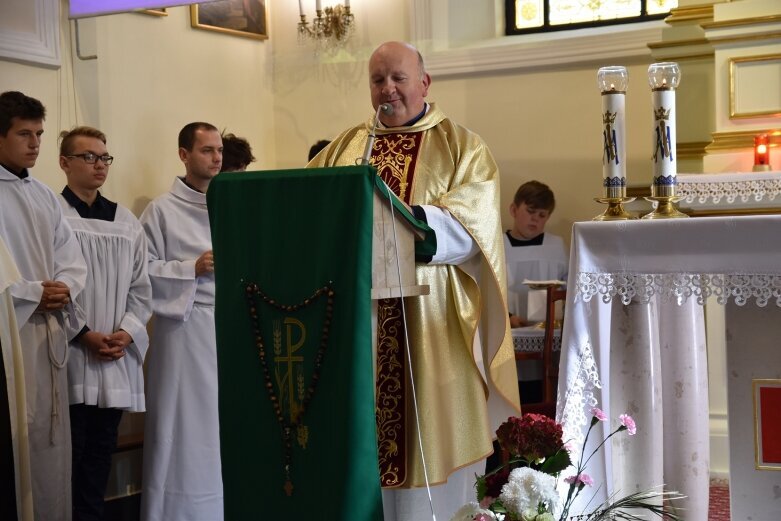  XIX Dzień Papieski pod hasłem „Wstańcie, chodźmy!” 