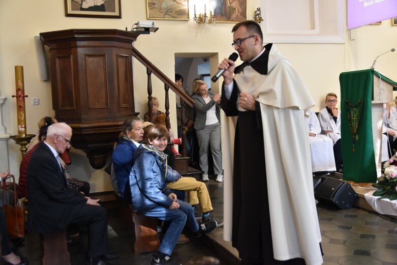  XIX Dzień Papieski pod hasłem „Wstańcie, chodźmy!” 