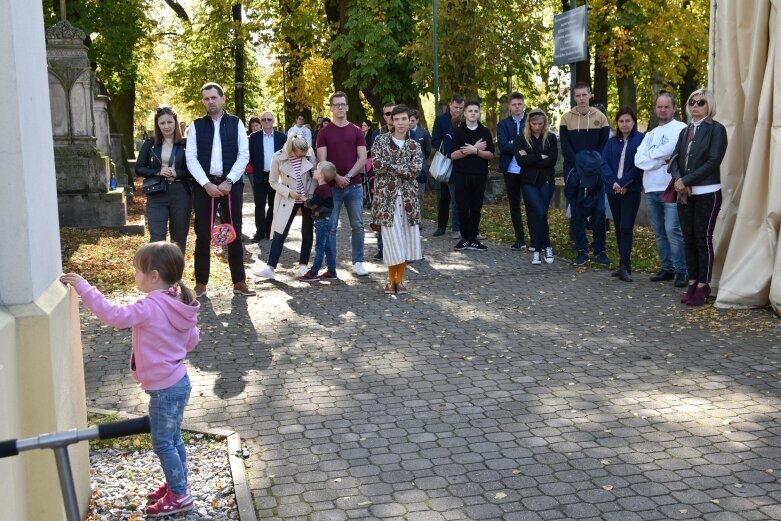  XIX Dzień Papieski pod hasłem „Wstańcie, chodźmy!” 