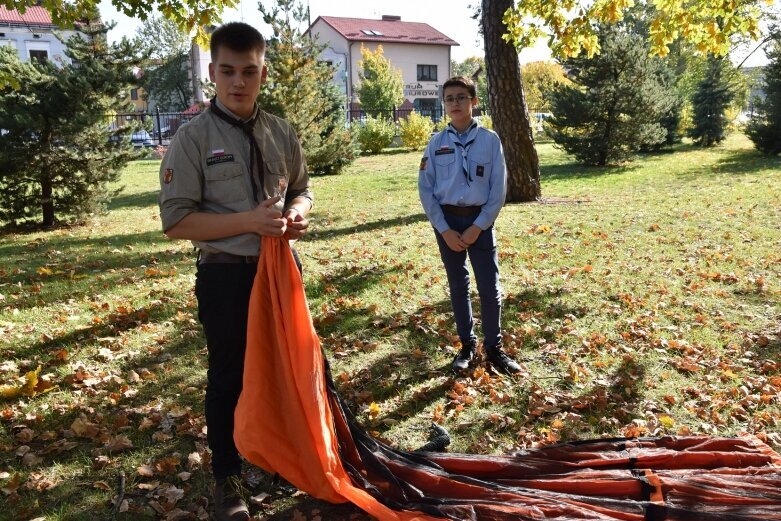  XIX Dzień Papieski pod hasłem „Wstańcie, chodźmy!” 