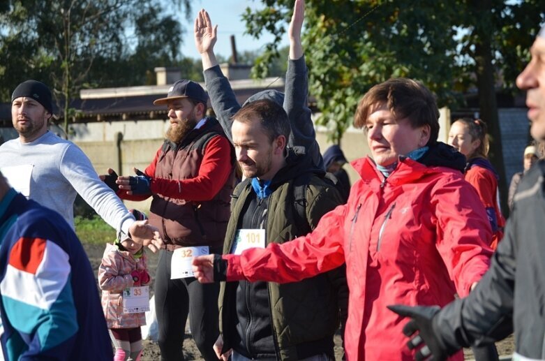  Z miłości do czworonożnych przyjaciół 