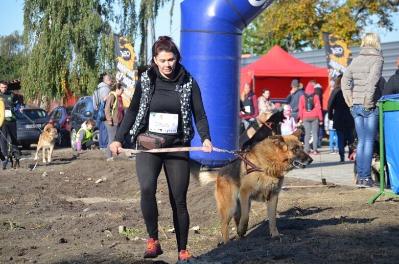  Z miłości do czworonożnych przyjaciół 