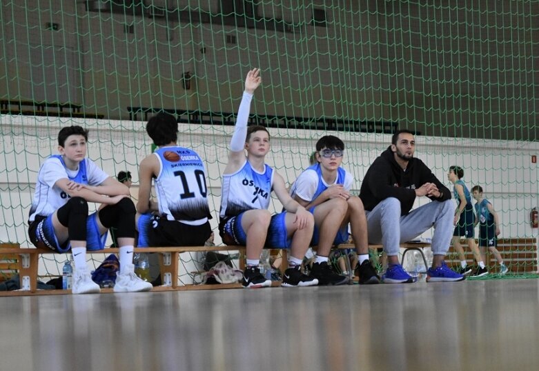  Za nami Basket Kids Cup. Przed nami kolejne ligowe emocje 