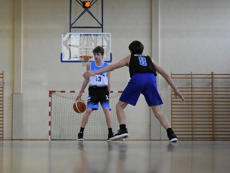  Za nami Basket Kids Cup. Przed nami kolejne ligowe emocje 