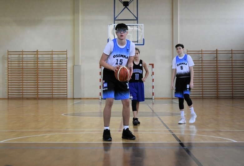  Za nami Basket Kids Cup. Przed nami kolejne ligowe emocje 