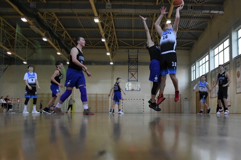  Za nami Basket Kids Cup. Przed nami kolejne ligowe emocje 