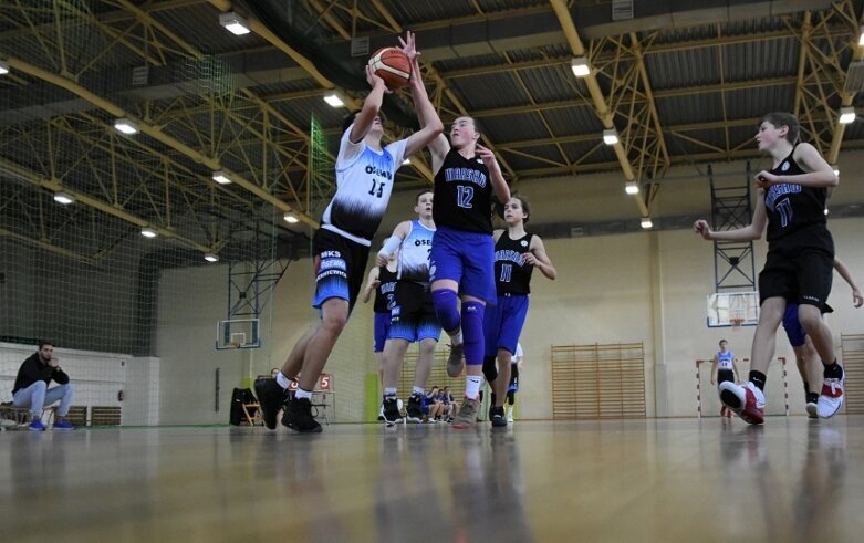  Za nami Basket Kids Cup. Przed nami kolejne ligowe emocje 