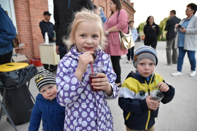  Za nami wyjątkowo kulturalna noc w roku 