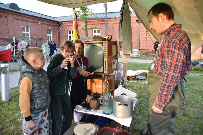  Za nami wyjątkowo kulturalna noc w roku 